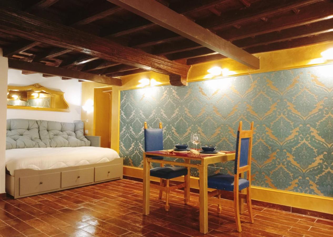 Deregre Torino Centro 3 아파트 외부 사진
